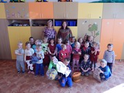 Povídání o Africe